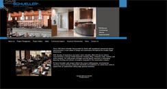 Desktop Screenshot of davisschueller.com